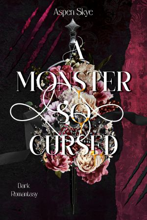 [Fallen Sky 01] • A Monster so cursed ·Thron der Schatten